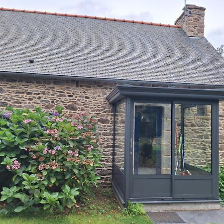 Gite kerblouc'h Quemper-Guézennec Exteriér fotografie